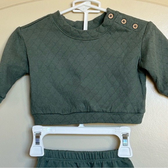 NB Grayson Collection 2 Piece Set - Picture 2 of 6